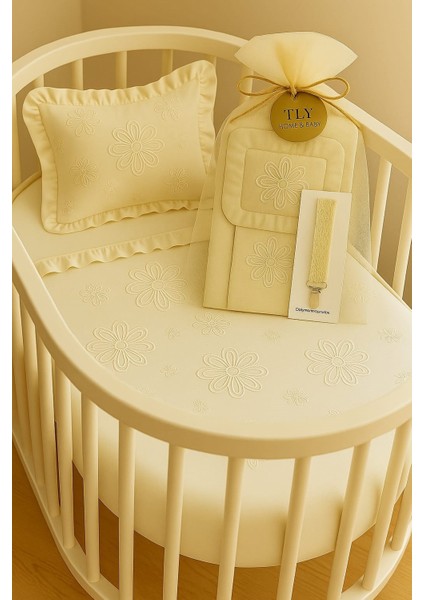 Bebek Nevresim Takımı - 100 x 150 modelleri