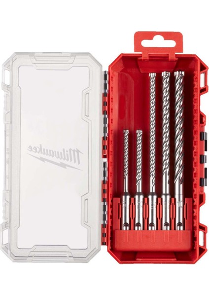 Packout Delme Vidalama Seti 45 Parça 4932499761 modelleri