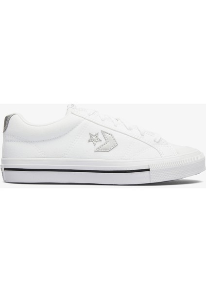 Cons Unisex Beyaz Sneaker