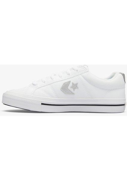 Cons Unisex Beyaz Sneaker modelleri