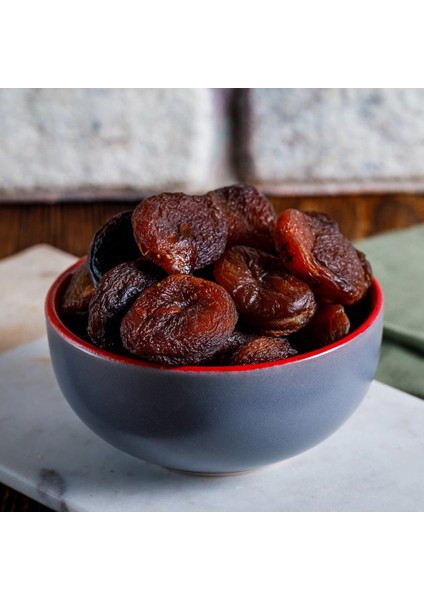 Safhasat Kurutulmuş Gün Kurusu Kayısı 1000 G