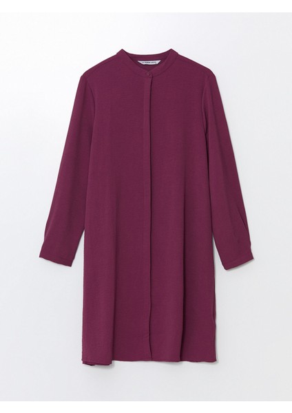 Yeni Sezon Hakim Yaka Kadın Tunik indirimleri