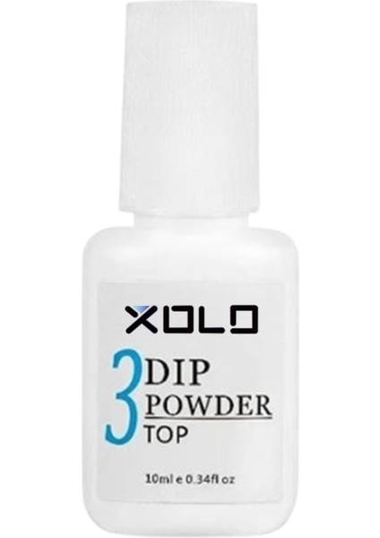 Tırnak Yapma Seti Dip Powder 4lü Set Base Activatop Top ve Brush Saver Set Jel Toz Builder indirimleri