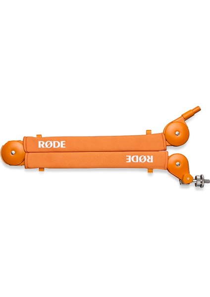 Psa1+: Turuncu | Profesyonel Masaüstü Mikrofon Kolu fiyatları