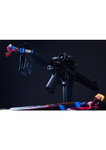 11.1V 7000MAH Uc Yaprak Pil Tamiya modelleri