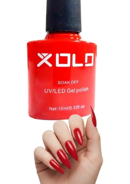 Kalıcı Oje 10 ml Mercan Koral K023 fiyatları