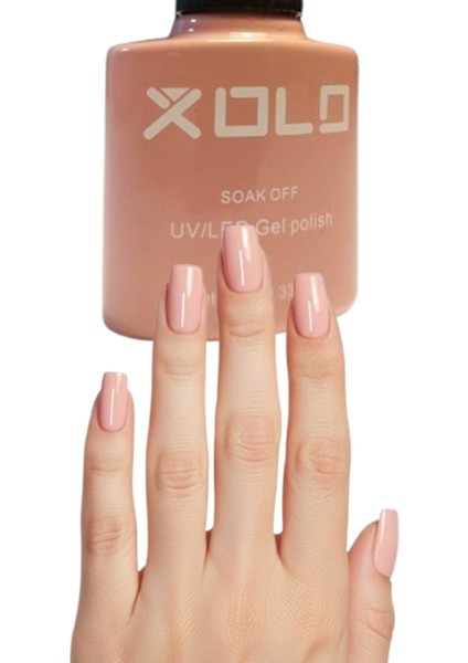 Kalıcı Oje 10 ml Klasik Renkler Serisi Profesyonel Seri Soak Of Gel Polish fiyatları