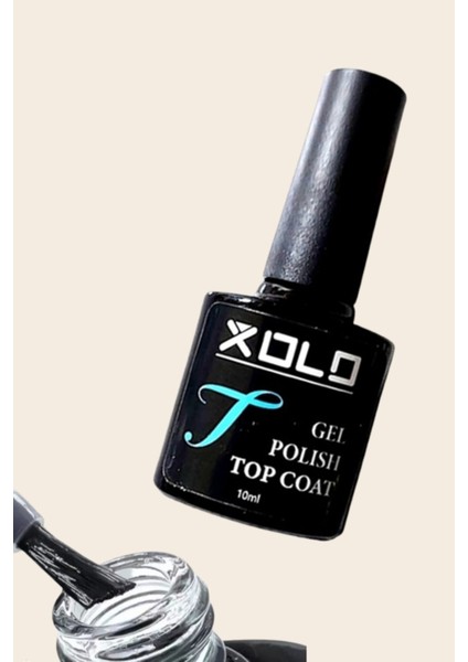 Nail Primer Tırnak Top Coat 10 ml fırsatları