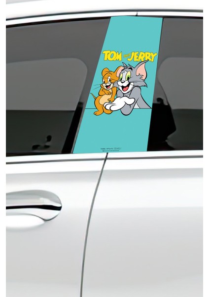 Araç Kapı Direk Kaplama Folyosu Desenli (Sağ Sol Takım) (2 Adet) - 22X50 cm fiyatları