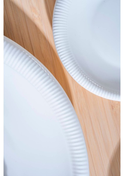 Alina 12 Kişilik 52 Parça Porselen Kahvaltı Takımı modelleri