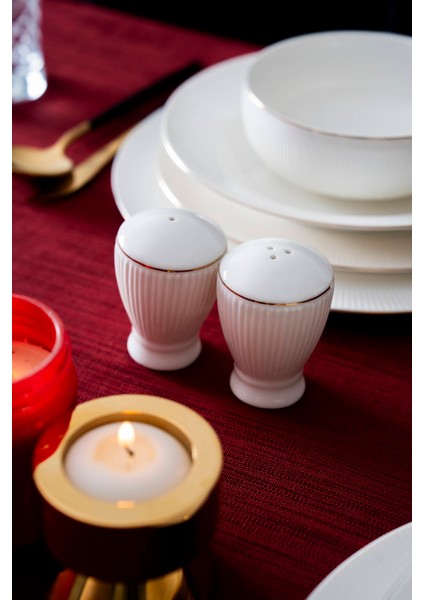 Zahara 6 Kişilik 27 Parça Porselen Yemek Takımı fiyatları