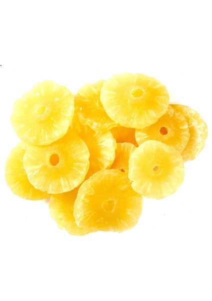 Safhasat Kurutulmuş Ananas 500 G fiyatları