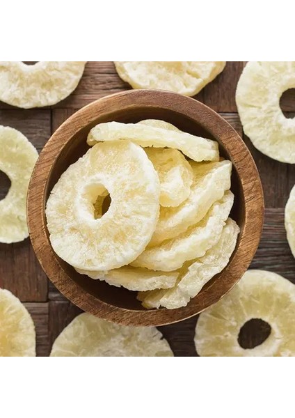 Safhasat Kurutulmuş Ananas 500 G modelleri