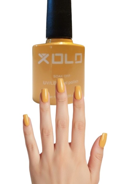 Kalıcı Oje 10 ml Klasik Renkler Serisi Profesyonel Seri Soak Of Gel Polish fiyatları