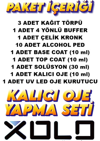 Kalıcı Oje Yapma Seti 20 Parça Nude Serisi Top Base Top Coat Solüsyon Kronk Törpü Uv LED Seti fiyatları