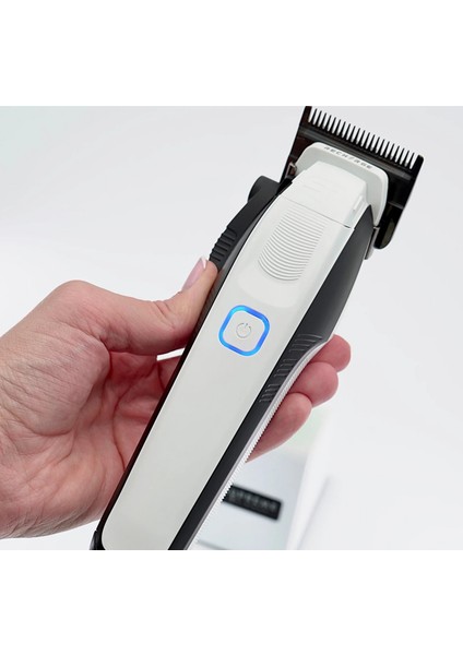 Recharge Clipper | 7500+ Rpm | 3 Saatlik Pil | Ergonomik | Dlc Bıçaklı fiyatları