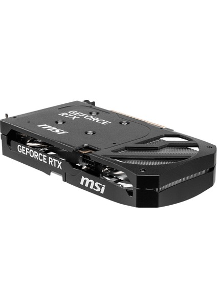 Msı Geforce Rtx 5060 Tı 8g Shadow 2x Plus Gddr7 128B DX12 Pcıe 5.0 X16 (3xdp 1xhdmı) Ekran Kartı fiyatları