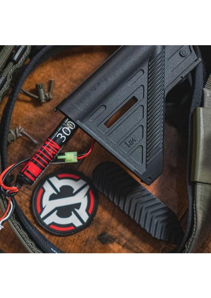 3000MAH 7.4V Stıck Tamıya Airsoft Li Ion Çubuk Pil - 1143 fiyatları