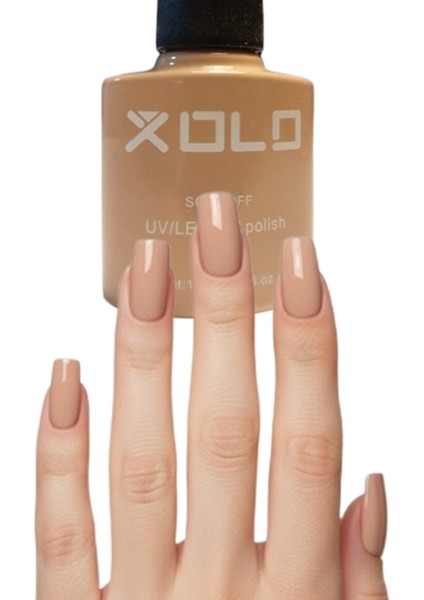 Kalıcı Oje 10 ml Klasik Renkler Serisi Profesyonel Seri Soak Of Gel Polish fiyatları