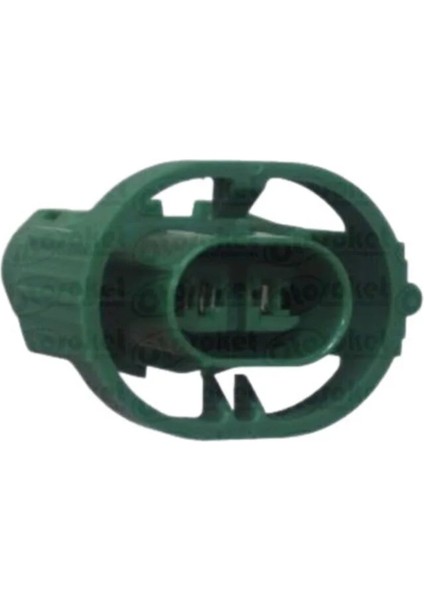 Renault Müşür Soketi 2K010