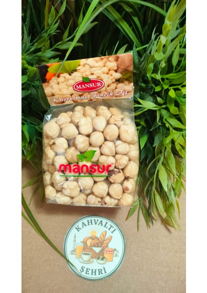 Fındık Içi Kavrulmuş 200 gr X3