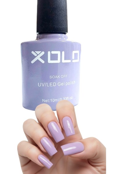 Kalıcı Oje 10 ml Lila K033 fiyatları