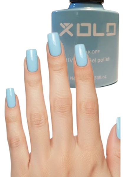 Kalıcı Oje 10 ml Klasik Renkler Serisi Profesyonel Seri Soak Of Gel Polish fiyatları