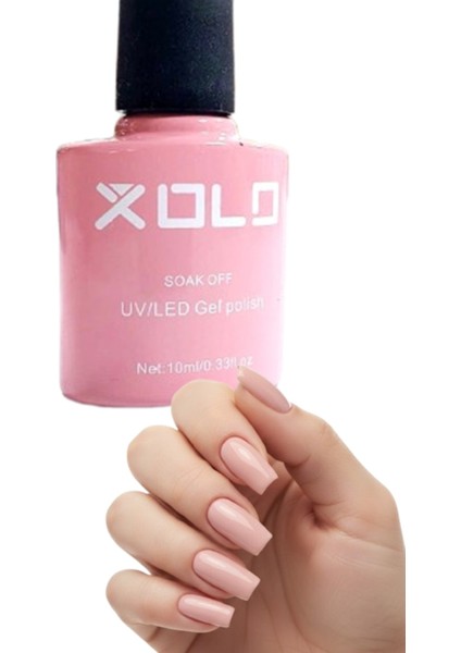 Kalıcı Oje 10 ml Dark Pembe K022 fiyatları