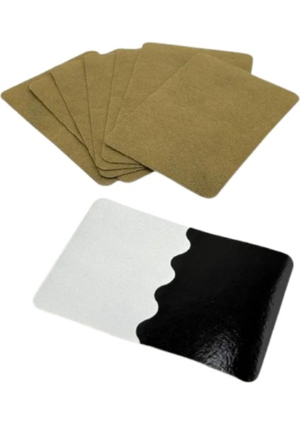 Regl Ağrılarına Karş Isıtıcı Ped Regl Isı Bantları 8 Adet Sıcak Micro Yama Yeni Konfor indirimleri