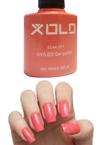 Kalıcı Oje 10 ml Klasik Renkler Serisi Profesyonel Seri Soak Of Gel Polish fiyatları