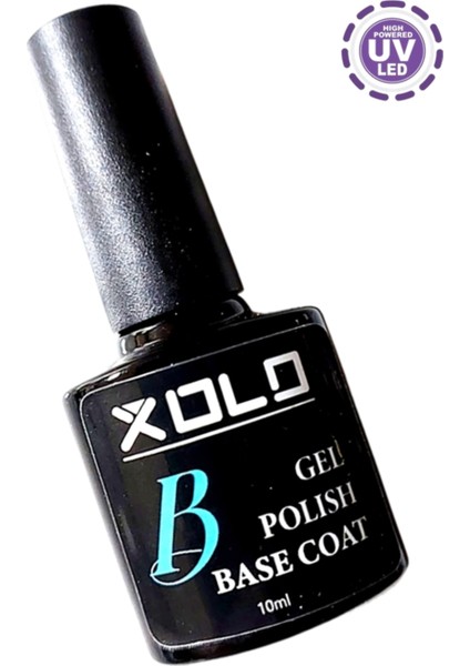 Kalıcı Oje Protez Tırnak Base Coat Top Coat Primer Jel Oje Hazırlık Seti 3X10 ml Profesyonel fiyatları