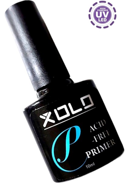 Kalıcı Oje Protez Tırnak Base Coat Top Coat Primer Jel Oje Hazırlık Seti 3X10 ml Profesyonel fırsatları