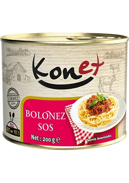 Kıyma Bolonez 4X200 gr Eko Paket fırsatları