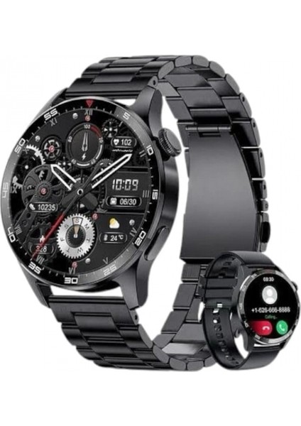 DT70-MATE3 AKILLI SAAT