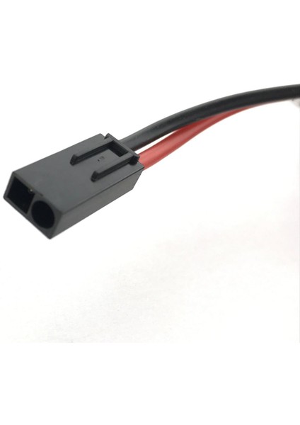 3000MAH 7.4V Nunchuck Tamıya Airsoft Li Ion Pil - 1154 fırsatları