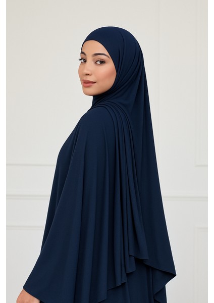 Premium Jersey Lacivert