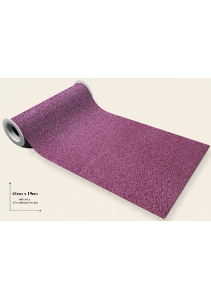 Simli Parça Suni Deri 19*60 cm Ebatlarında 5 Adet Farklı Renklerde Vegan Suni Deri fiyatları