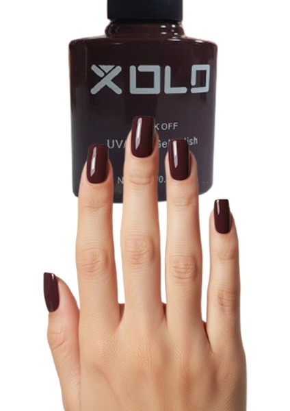 Kalıcı Oje 10 ml Çikolata Kahve K003 fiyatları