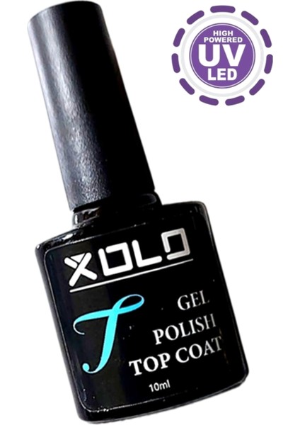 Kalıcı Oje Protez Tırnak Base Coat Top Coat Oje Sabitleyici Set 2X10 ml Premium Kalıcılık Parlaklık fiyatları