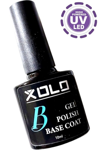 Kalıcı Oje Protez Tırnak Base Coat Top Coat Oje Sabitleyici Set 2X10 ml Premium Kalıcılık Parlaklık modelleri