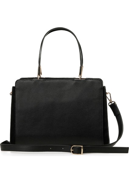 Inci Incı Cara 5pr Siyah Kadın El Çantası modelleri