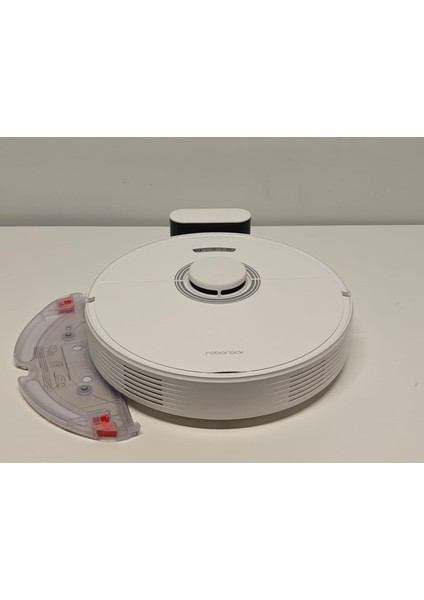 Q7 Max Robot Süpürge Q7MXBYZ1001-1 ( 2.el Ürün )