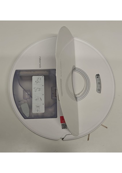 Q7 Max Robot Süpürge Q7MXBYZ1001-1 ( 2.el Ürün ) fiyatları