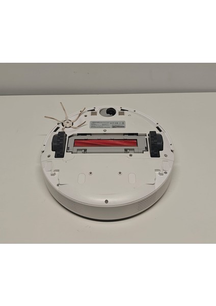 Q7 Max Robot Süpürge Q7MXBYZ1001-1 ( 2.el Ürün ) fırsatları