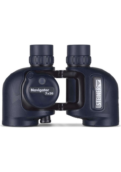 Pusulalı Dürbün 7X50