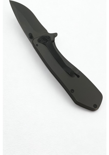 Swat Yarı Otomatik Desenli Kemer Klipsli Outdoor Çakı fiyatları