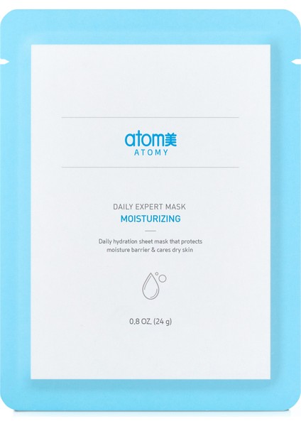 Daily Expert Maske Nemlendirici 10 Adet fiyatları