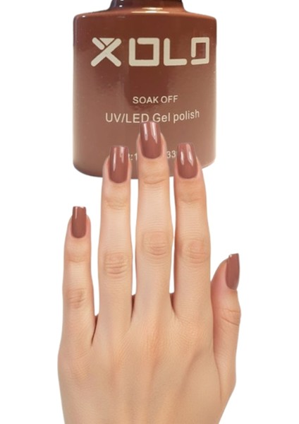 Kalıcı Oje 10 ml Klasik Renkler Serisi Profesyonel Seri Soak Of Gel Polish fiyatları