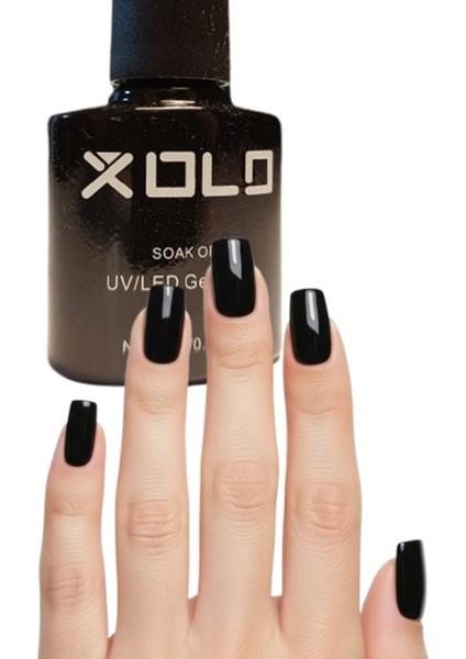 Kalıcı Oje 10 ml Klasik Renkler Serisi Profesyonel Seri Soak Of Gel Polish fiyatları