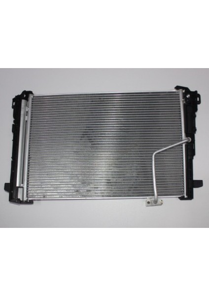 Mercedes W204 W212/207 218 2007- Klima Radyatörü 2045000654